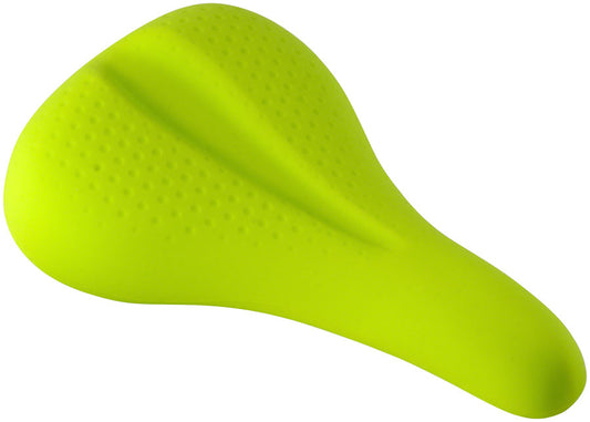 Delta HexAir Saddle Cover - Touring Green Saddle Cover Delta   
