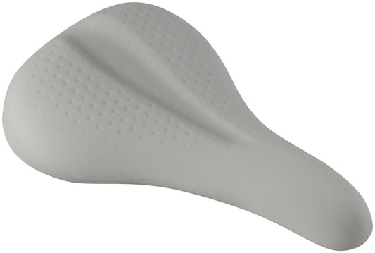 Delta HexAir Saddle Cover - Touring White Saddle Cover Delta   