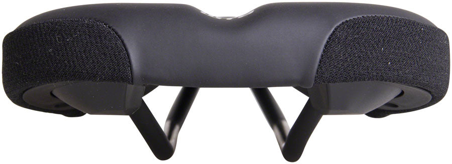 WTB SL8 Saddle - Titanium Black Medium Saddles WTB   