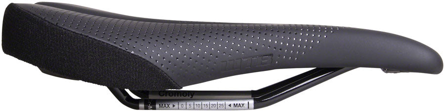 WTB Koda Saddle - Chromoly Black Womens Wide Saddles WTB   