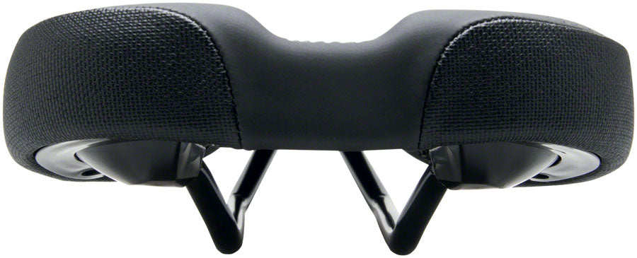 WTB Koda Saddle - Steel Black Womens Medium Saddles WTB   
