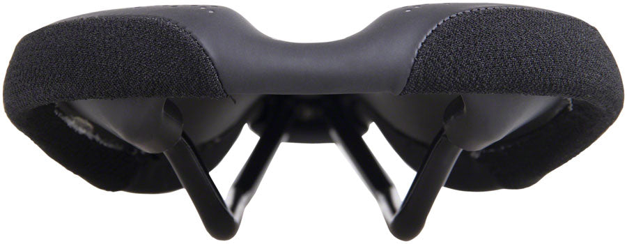 WTB Deva Saddle - Chromoly Black Womens Medium Saddles WTB   