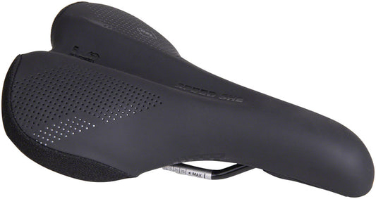 WTB Speed She Saddle - Chromoly Black Womens 150 mm Wide Saddles WTB   