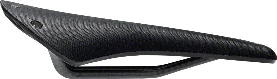 Brooks C13 Saddle - Carbon Black 158mm Saddles Brooks   