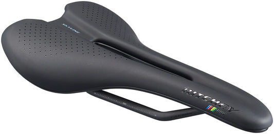 Ritchey WCS Carbon Skyline Saddle - Carbon Black Saddles Ritchey   