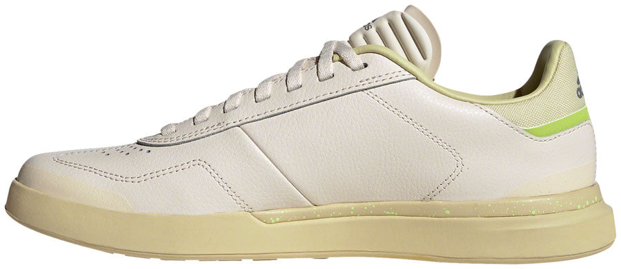 Five Ten Sleuth DLX Flat Shoes - Womens Wonder White/FTWR White/Sandy Beige 9 Shoes and Insoles Five Ten   