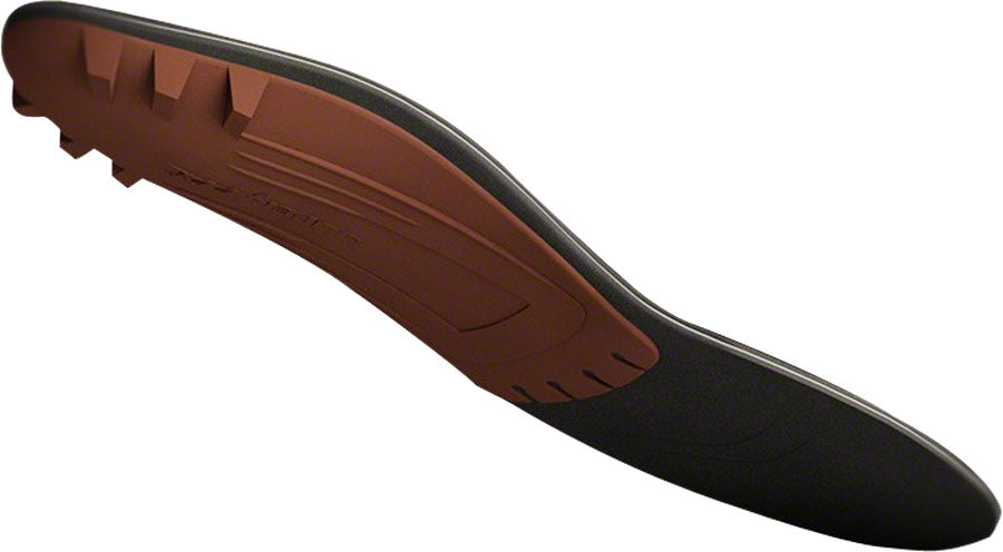 Superfeet Copper Foot Bed Insole: Size F (M 11.5-13) Shoes and Insoles Superfeet   