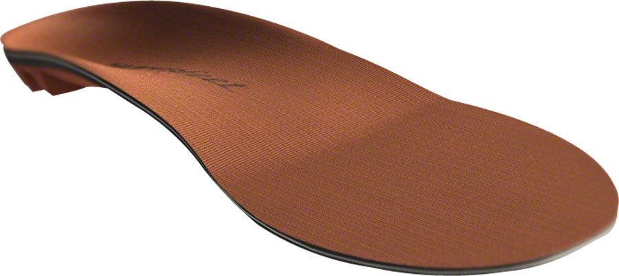 Superfeet Copper Foot Bed Insole: Size F (M 11.5-13) Shoes and Insoles Superfeet   