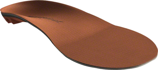 Superfeet Copper Foot Bed Insole: Size E (M 9.5-11 W 10.5-12) Shoes and Insoles Superfeet   