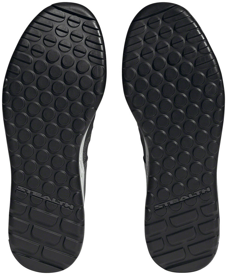 Five Ten Trailcross XT Flat Shoes - Mens Core Black/Ftwr White/Gray Six 7.5 Shoes and Insoles Five Ten   