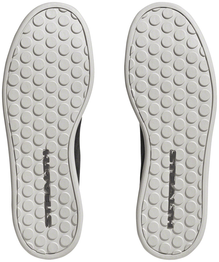 Five Ten Sleuth Flat Shoes - Mens Gray Five/Gray Three/Bronze Strata 8.5 Shoes and Insoles Five Ten   