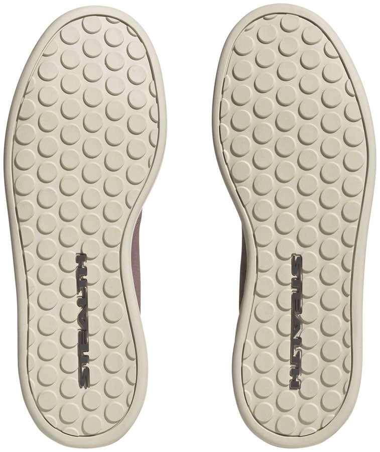 Five Ten Sleuth Flat Shoes - Womens Wonder Oxide/Wonder Taupe/Coral 7.5 Shoes and Insoles Five Ten   