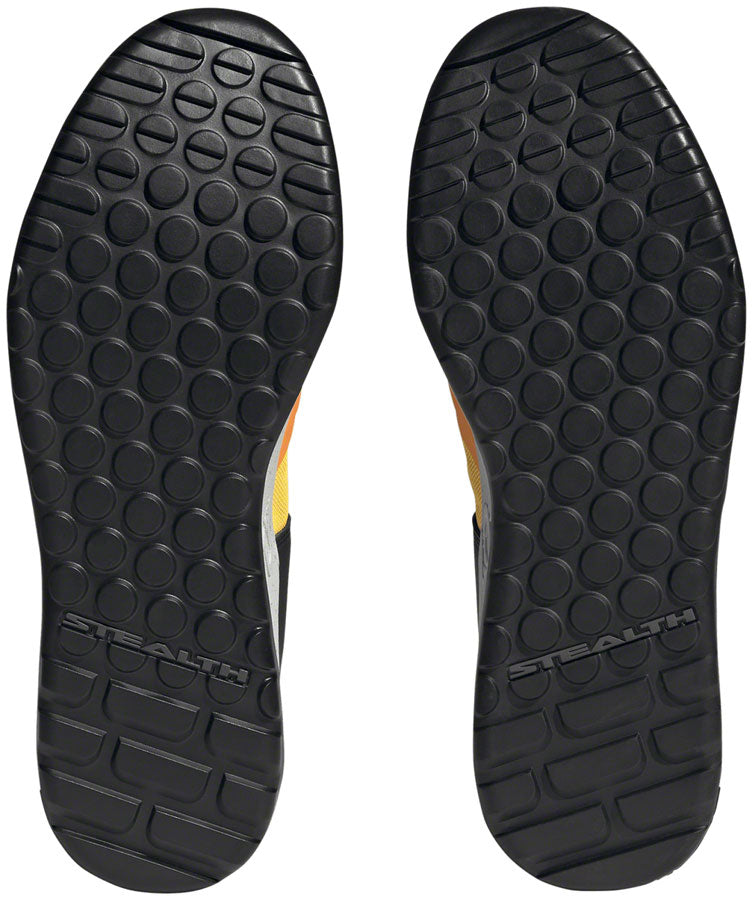 Five Ten Trailcross XT Flat Shoes - Mens Solar Gold/Core BLK/Impact Orange 11.5 Shoes and Insoles Five Ten   
