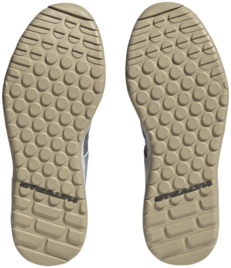 Five Ten Trailcross XT Flat Shoes - Womens Silver Violet/Ftwr White/Wonder Steel 9 Shoes and Insoles Five Ten   