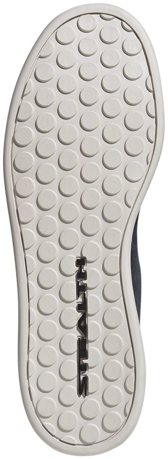 Five Ten Sleuth Flat Shoes - Mens Gray Five/Gray Three/Bronze Strata 10.5 Shoes and Insoles Five Ten   