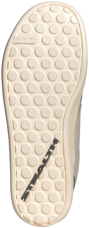 Five Ten Freerider Pro Flat Shoes - Mens Putty Gray/Carbon/Charcoal 13 Shoes and Insoles Five Ten   