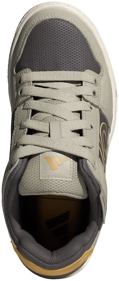 Trailcross LT Shoes - Womens Core Black/Gray One/Gray Six 10 Shoes and Insoles Five Ten   