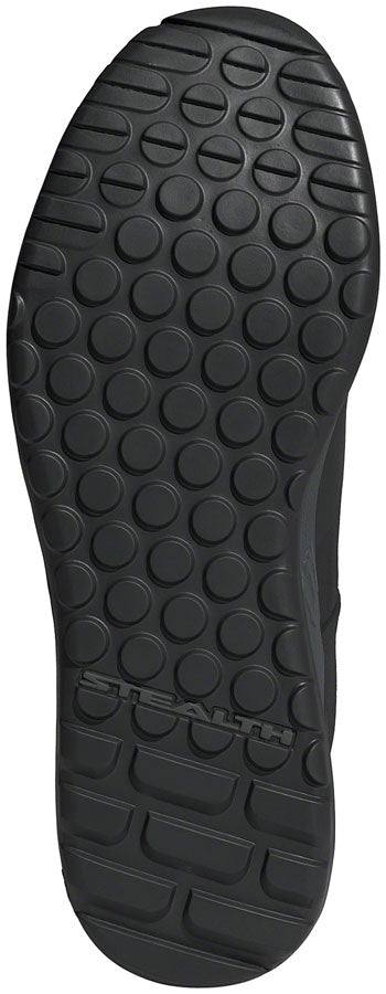 Trailcross LT Shoes - Mens Core Black/Gray One/Gray Six 8.5 Shoes and Insoles Five Ten   