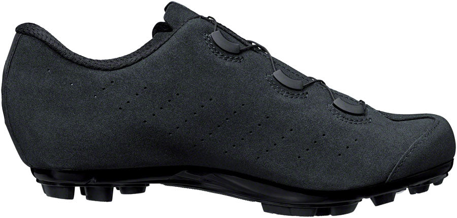 Sidi Speed 2 Mountain Clipless Shoes - Mens Black 44 Shoes and Insoles Sidi   
