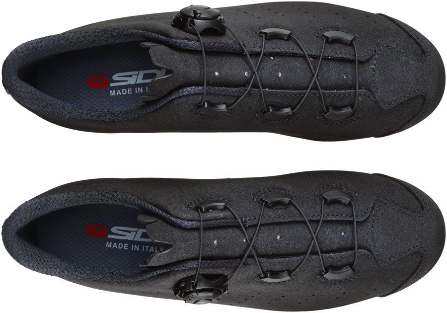 Sidi Speed 2 Mountain Clipless Shoes - Mens Black 44 Shoes and Insoles Sidi   