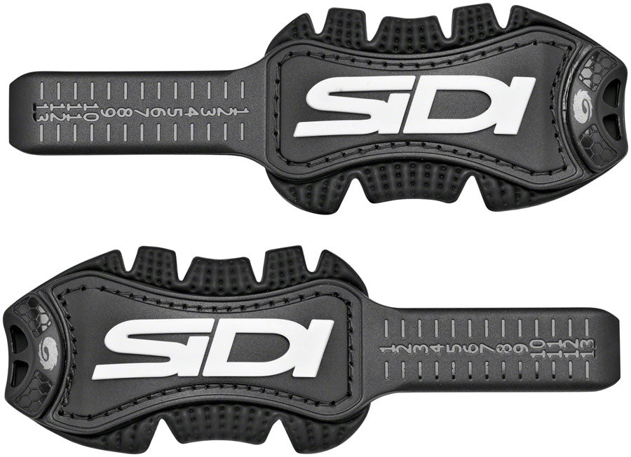 Sidi Soft Instep 4 Closure System - Black Shoes and Insoles Sidi   