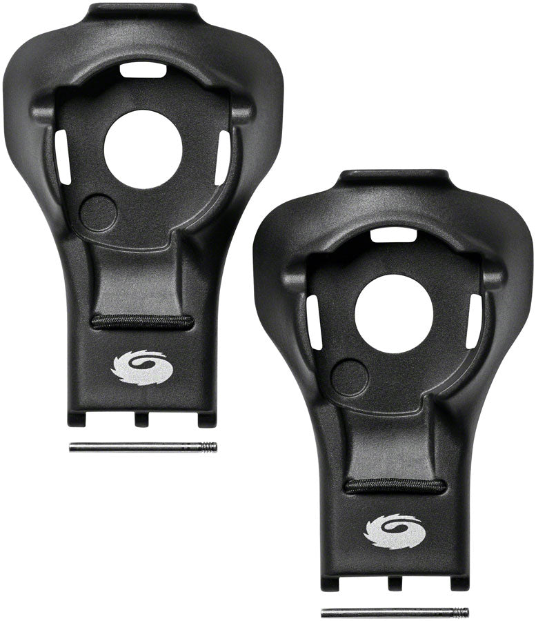 Sidi Tecno-4 Support - Black Shoes and Insoles Sidi   
