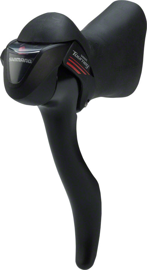 Shimano Tourney ST-A070 Left 2-speed STI Lever Brake/Shift Lever - Drop Bar Shimano   