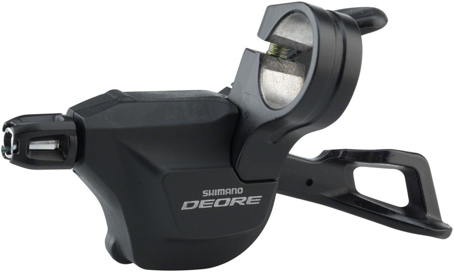 Shimano Deore M6000 2/3-Speed Left Shifter Shifters Shimano   