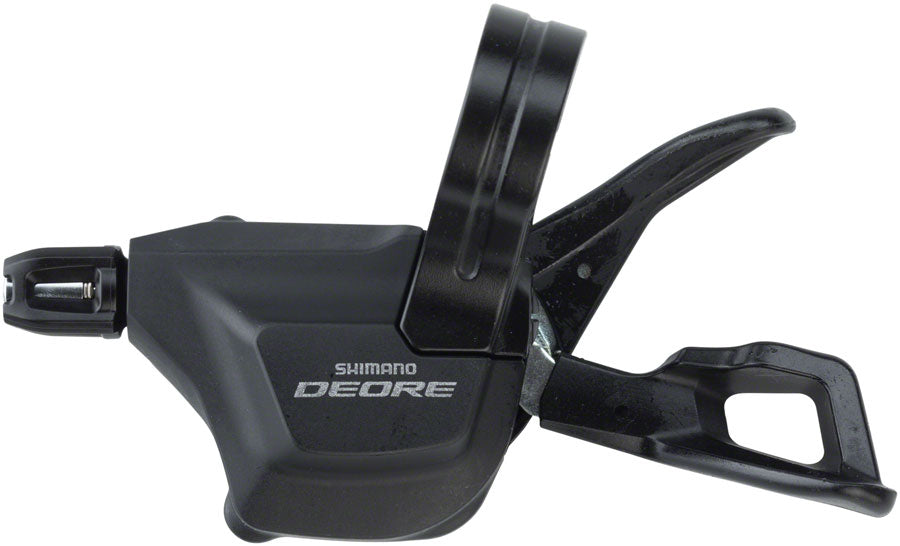 Shimano Deore M6000 2/3-Speed Left Shifter Shifters Shimano   