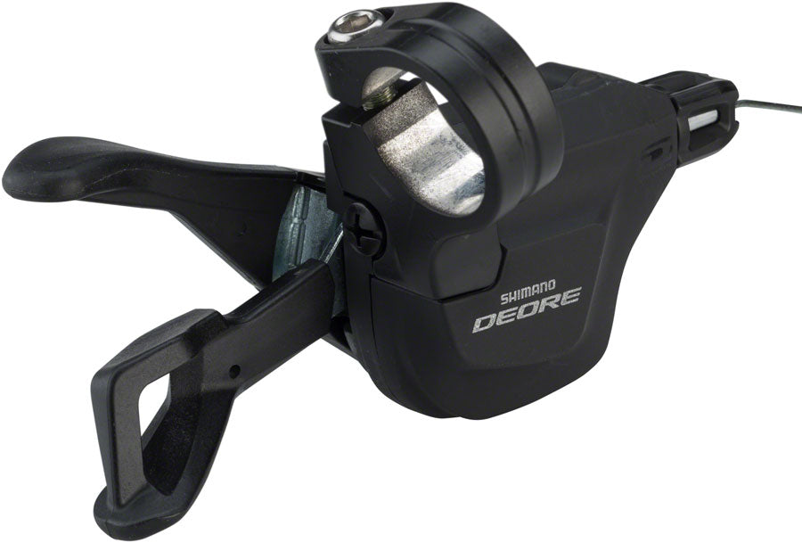 Shimano Deore SL-M6000 10-Speed Right Shifter Shifters Shimano   