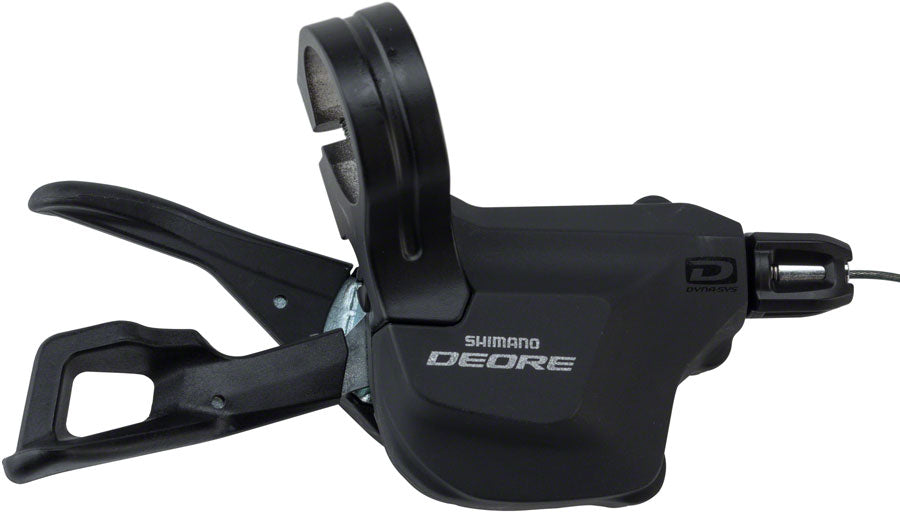 Shimano Deore SL-M6000 10-Speed Right Shifter Shifters Shimano   