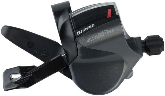 Shimano Claris SL-R2000 8-Speed Right Flat Bar Shifter Shifters Shimano   