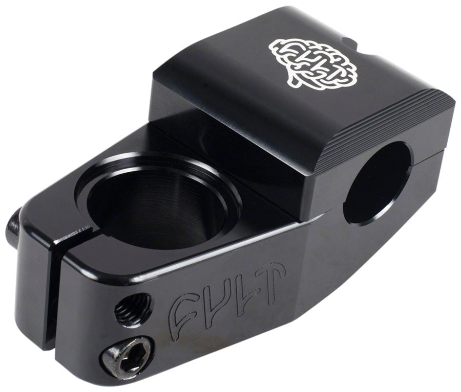 Cult Max Vu Stem - Black Stems Cult   