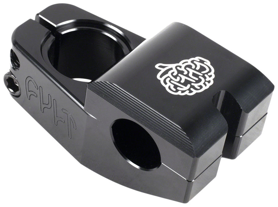Cult Max Vu Stem - Black Stems Cult   