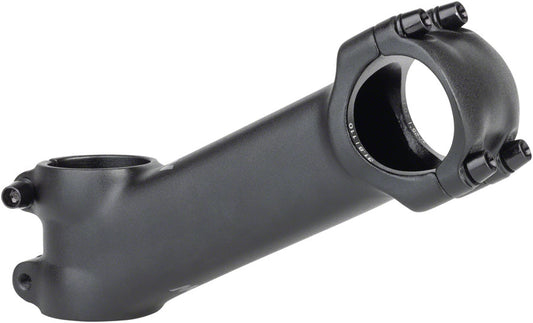 MSW 25 Stem - 110mm 31.8 Clamp +/-25 1-1/8" Aluminum Black Stems MSW   