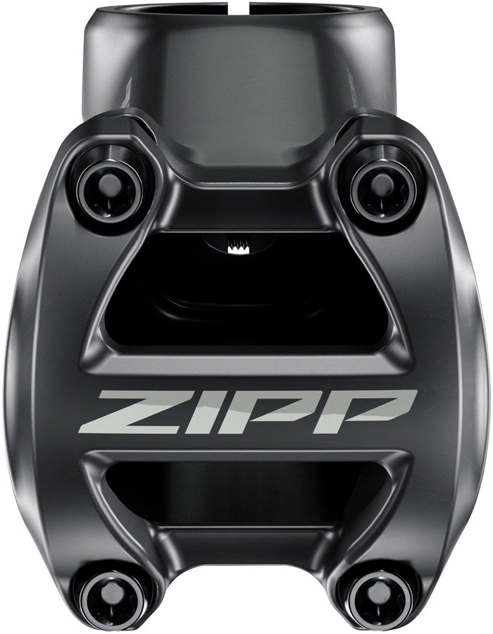 Zipp Service Course SL-OS Stem - 90mm 31.8 Clamp 6 deg 1-1/4