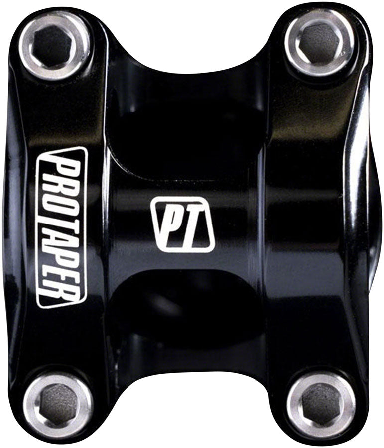 ProTaper ATAC Stem - 50mm 31.8mm clamp Black/White Stems ProTaper   