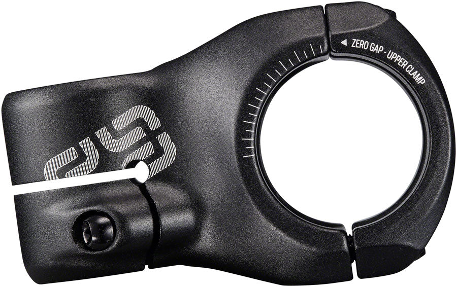e*thirteen Base 35 Stem - 40mm 35mm Clamp Black Stems E*thirteen   