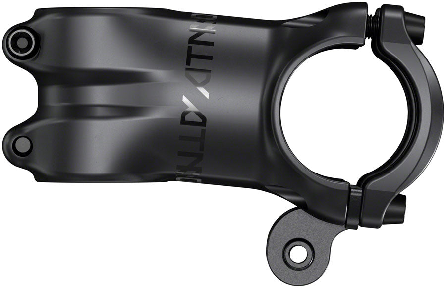 TruVativ Atmos 7K Stem - 60mm 31.8mm Clamp +/-6 deg 1 1/8" Alloy Blast BLK A1 Stems TruVativ   