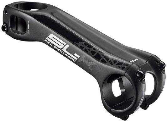 Full Speed Ahead SL-K Stem - 70mm 31.8 Clamp -20mm Aluminum Black Stems FSA   
