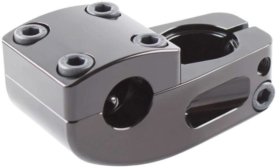 Odyssey Broc v2 Top Load Stem Black Stems Odyssey   