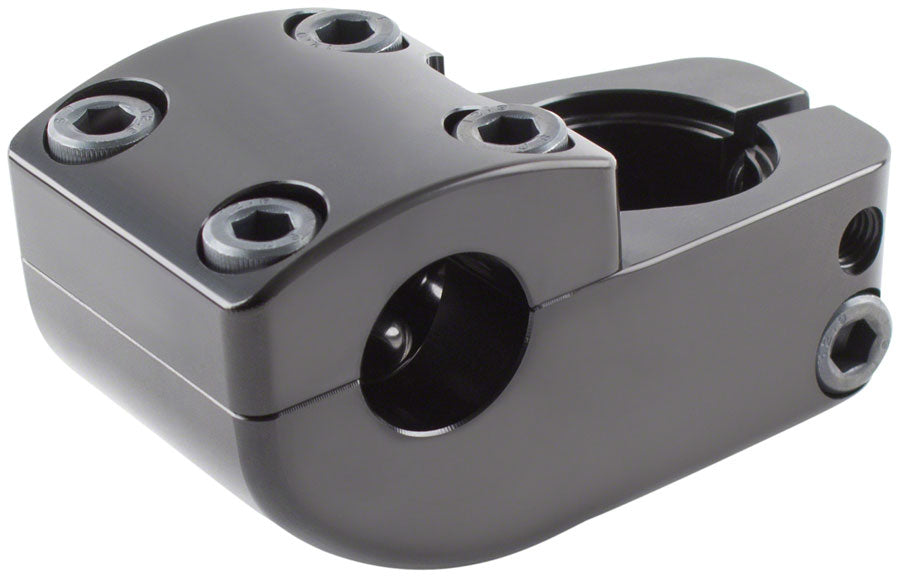 Odyssey Nord Stem Top Load Black Stems Odyssey   