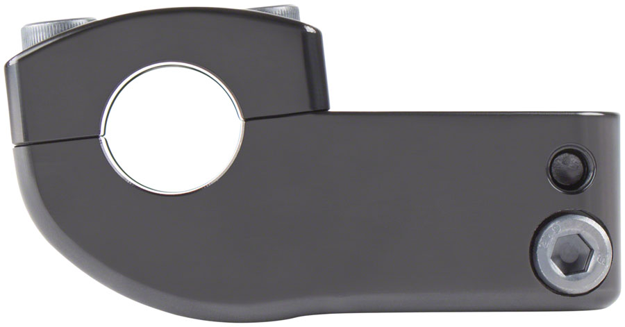 Odyssey Nord Stem Top Load Black Stems Odyssey   
