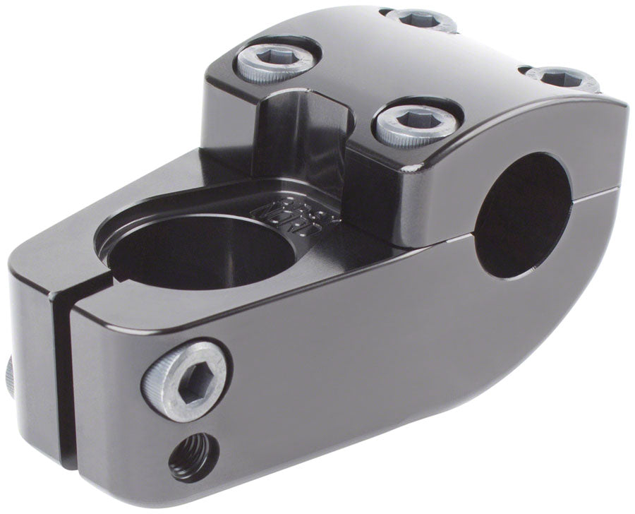 Odyssey Nord Stem Top Load Black Stems Odyssey   