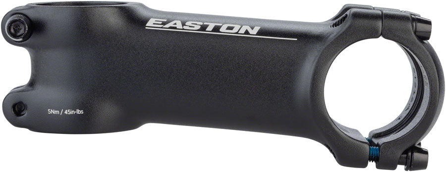 Easton EA50 Stem - 70mm 31.8 Clamp +/-7 1 1/8" Alloy Black Stems Easton   