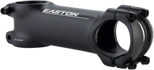 Easton EA50 Stem - 90mm 31.8 Clamp +/-7 1 1/8" Alloy Black Stems Easton   