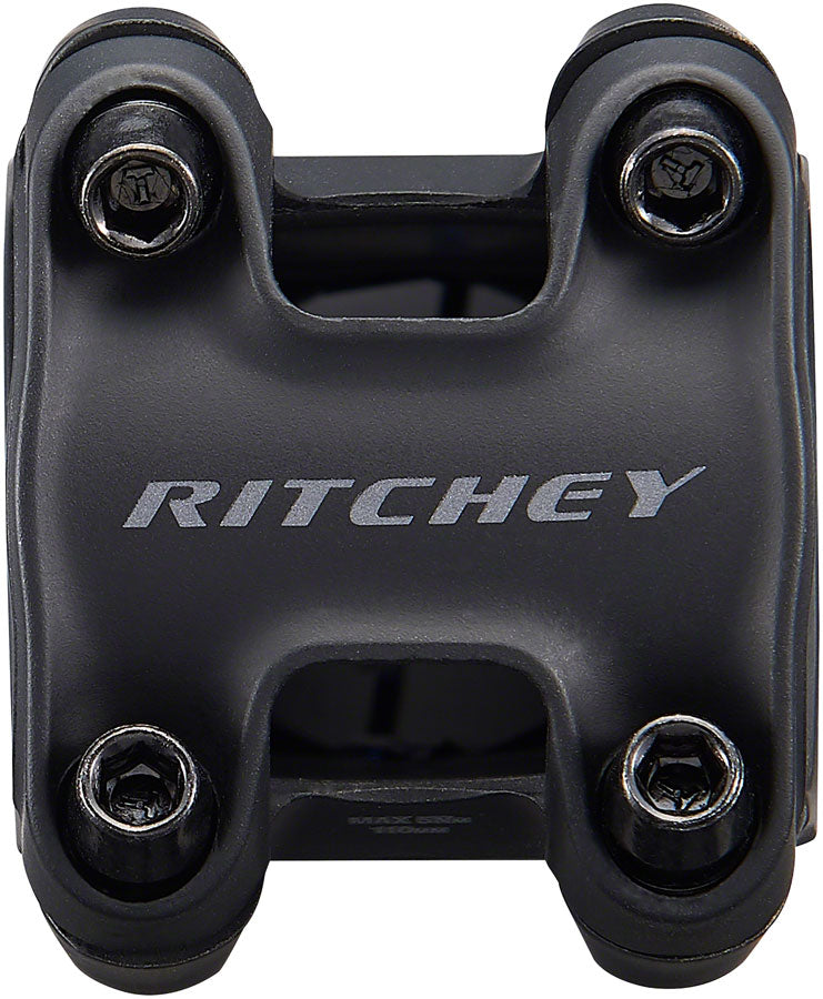 Ritchey WCS Toyon Stem - 90mm 31.8 Clamp +/- 6 1-1/8" Blatte Stems Ritchey   