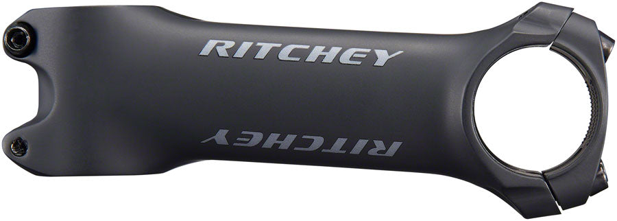 Ritchey WCS Toyon Stem - 120mm 31.8 Clamp +/- 6 1-1/8" Blatte Stems Ritchey   