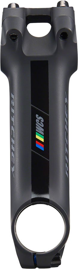 Ritchey WCS Toyon Stem - 70mm 31.8 Clamp +/- 6 1-1/8" Blatte Stems Ritchey   