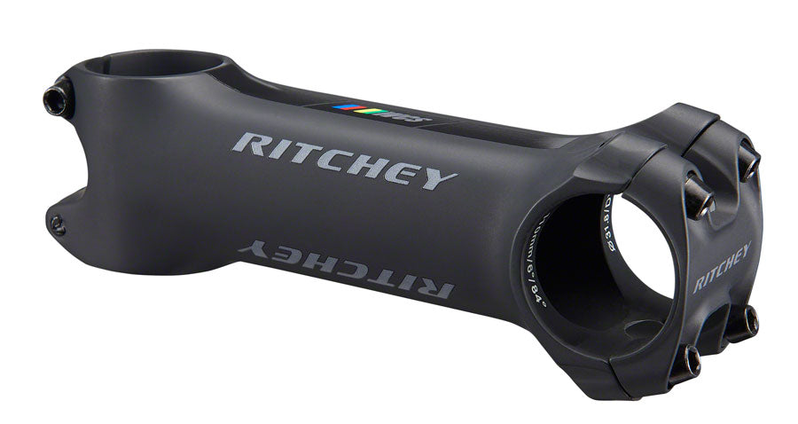 Ritchey WCS Toyon Stem - 120mm 31.8 Clamp +/- 6 1-1/8" Blatte Stems Ritchey   